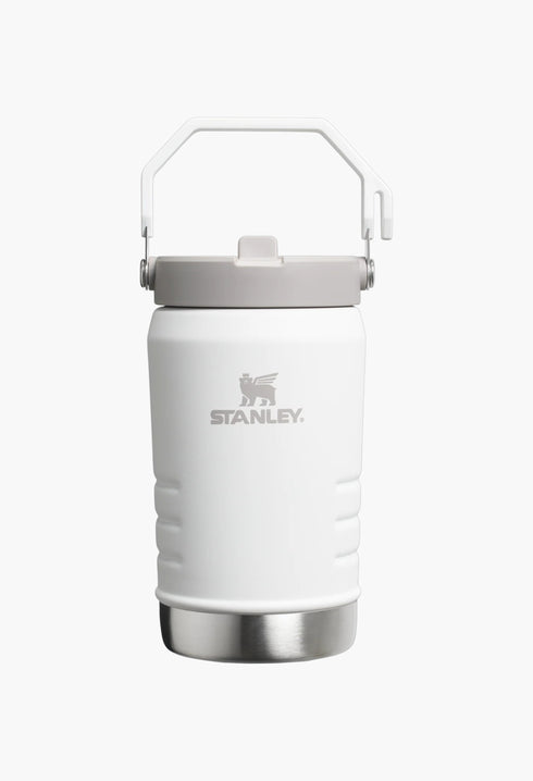 The IceFlow™ Flip Straw Jug | 40 oz